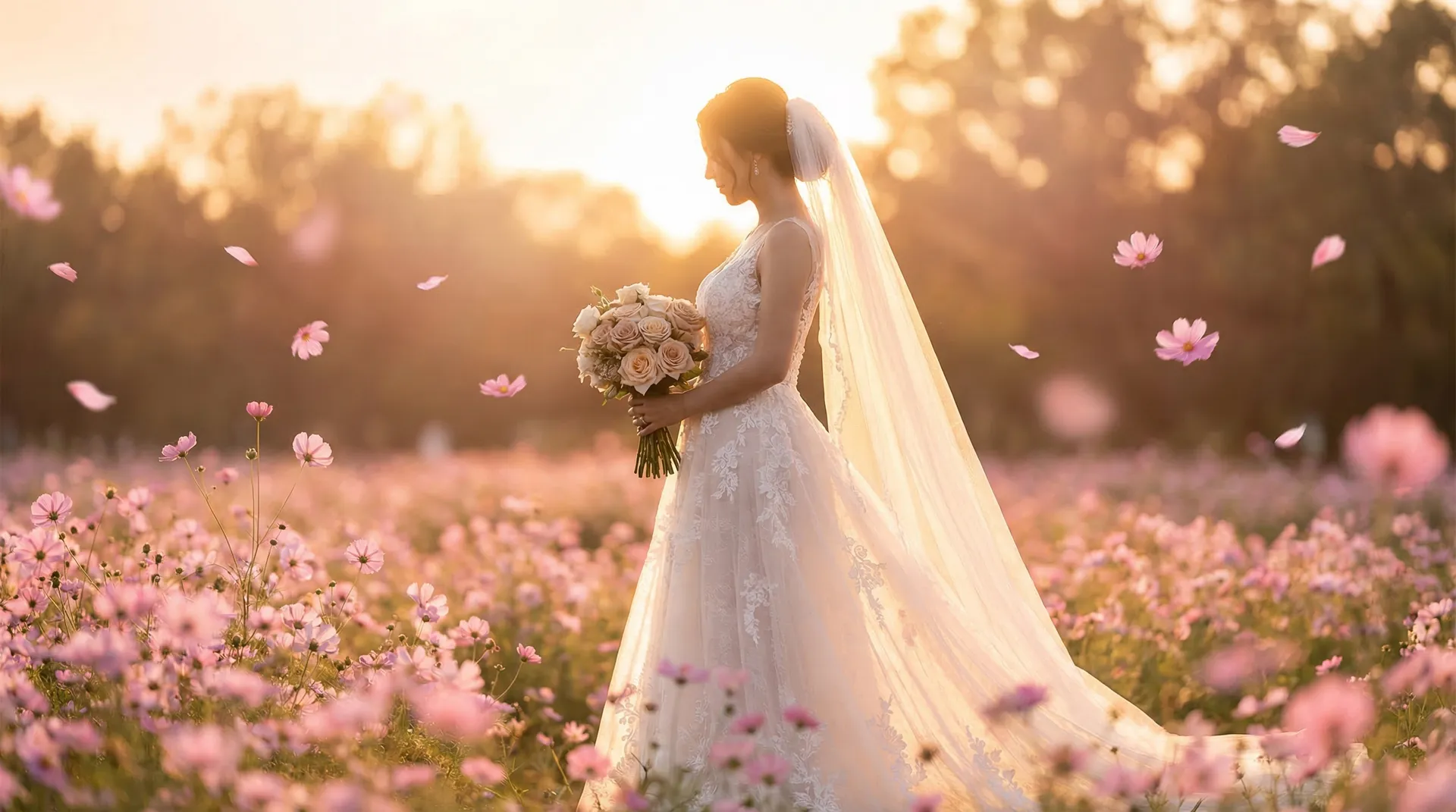 2021日产乱码网站直播 - 浪漫婚纱摄影场景